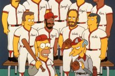 Homer Simpson Will Be 'Inducted' Into Baseball Hall of Fame