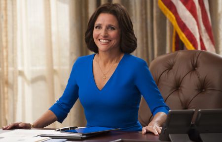 Julia Louis-Dreyfus