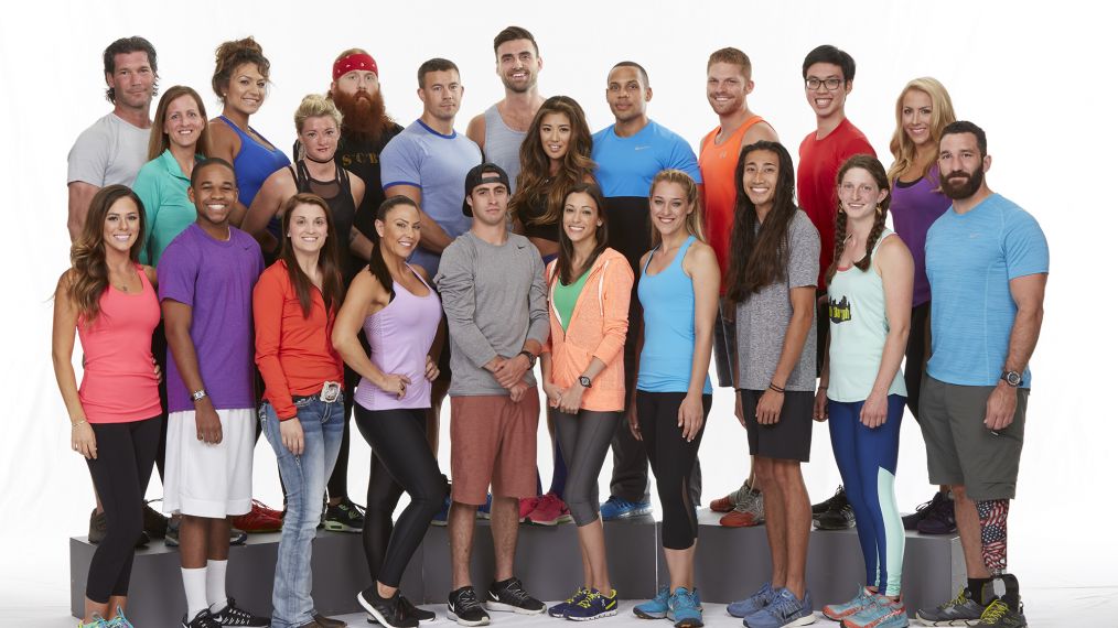 Cbs Tv Amazing Race 2025 Noel