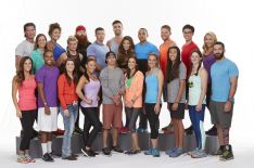 Meet the New Cast of 'The Amazing Race' Season 29