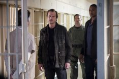 'Training Day' Returns After Bill Paxton's Death