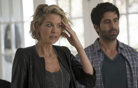 Imaginary Mary - Jenna Elfman and Stephen Schneider