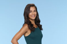 The Bachelor - Taylor Nolan