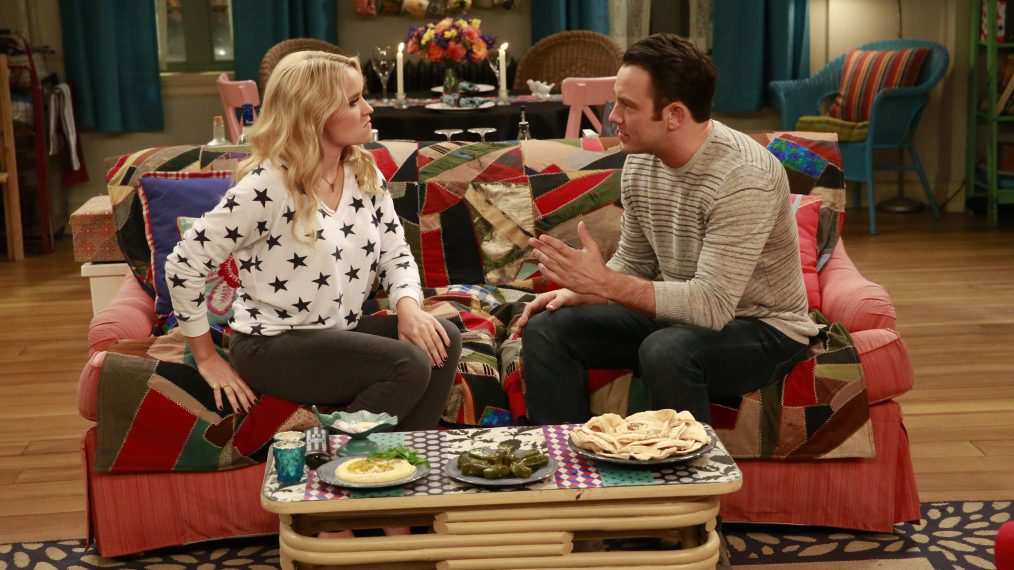 Young & Hungry – Emily Osment, Jonathan Sadowski