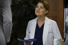 ABC Orders 'Grey's Anatomy' Spinoff Set in Firehouse