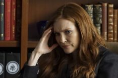 Scandal - Darby Stanchfield