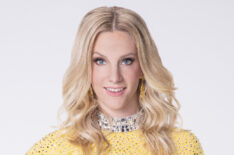Dancing with the Stars - Heather Morris