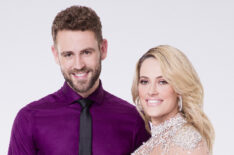 Dancing With the Stars – Nick Viall and Peta Murgatroyd