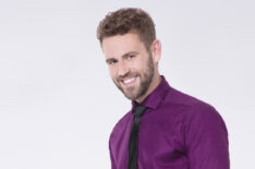 Dancing With the Stars – Nick Viall