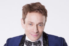 Dancing With the Stars – Chris Kattan