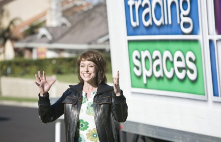 Trading Spaces - Paige Davis