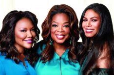 Is Oprah Leaving 'Greenleaf'? Winfrey and Her Costars Discuss What's Next on Season 2 of the OWN Family Drama
