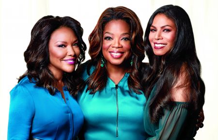 Greenleaf - Lynn Whitfield, Oprah Winfrey, Merle Dandridge