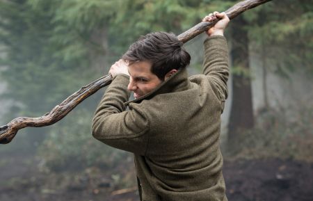 Grimm - David Giuntoli