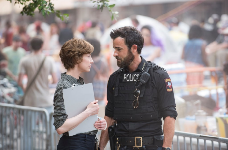 Will the World End on 'The Leftovers'? 'You'll Just Have to Wait and See,' Says Damon Lindelof