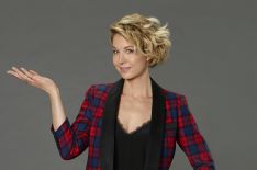 Furball Frenzy! Jenna Elfman's Old Pal 'Imaginary Mary' Wreaks Primetime Havoc