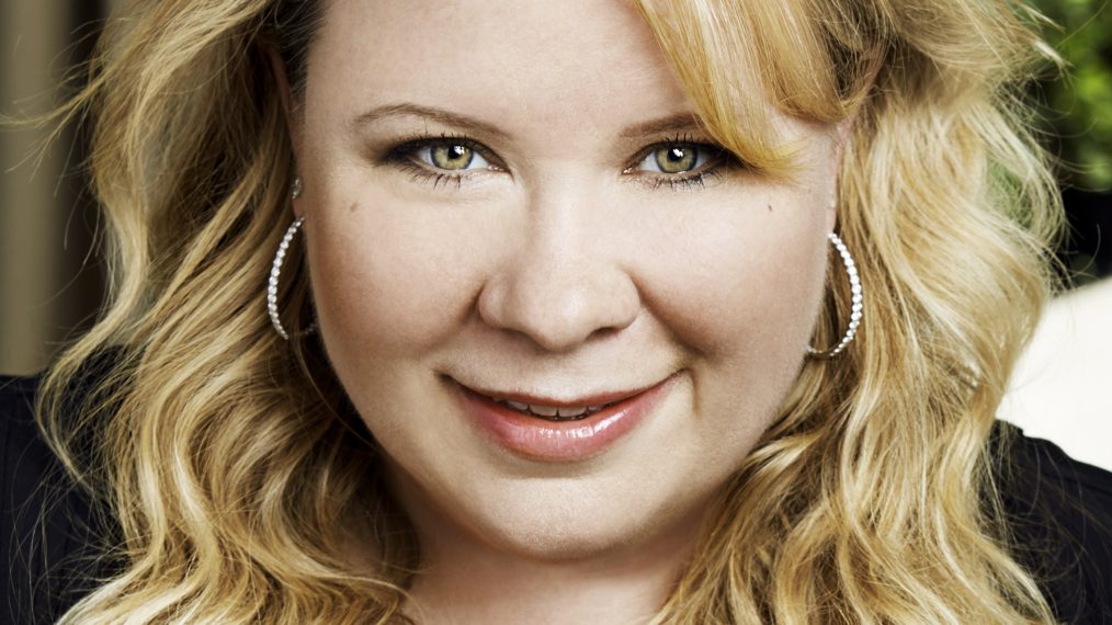 Julie Plec, producer spotlight