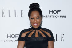 My Obsessions: 'American Crime' and 'The Leftovers' Star Regina King