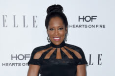 Regina King