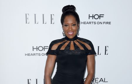 Regina King