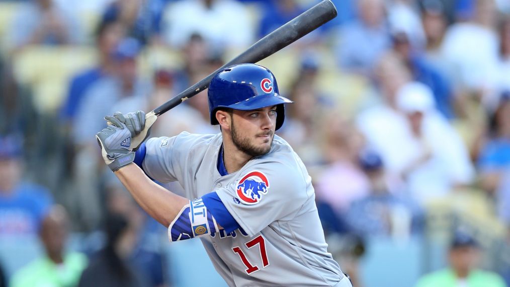 Kris Bryant