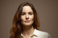 Prison Break - Sarah Wayne Callies