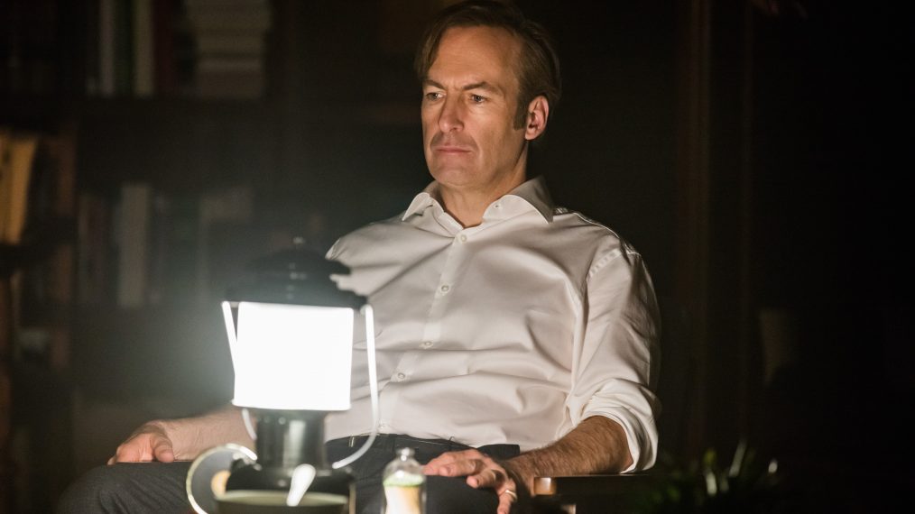 Better Call Saul - Bob Odenkirk