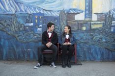 Roush Review: New on Netflix: '13 Reasons Why,' 'Five Came Back'