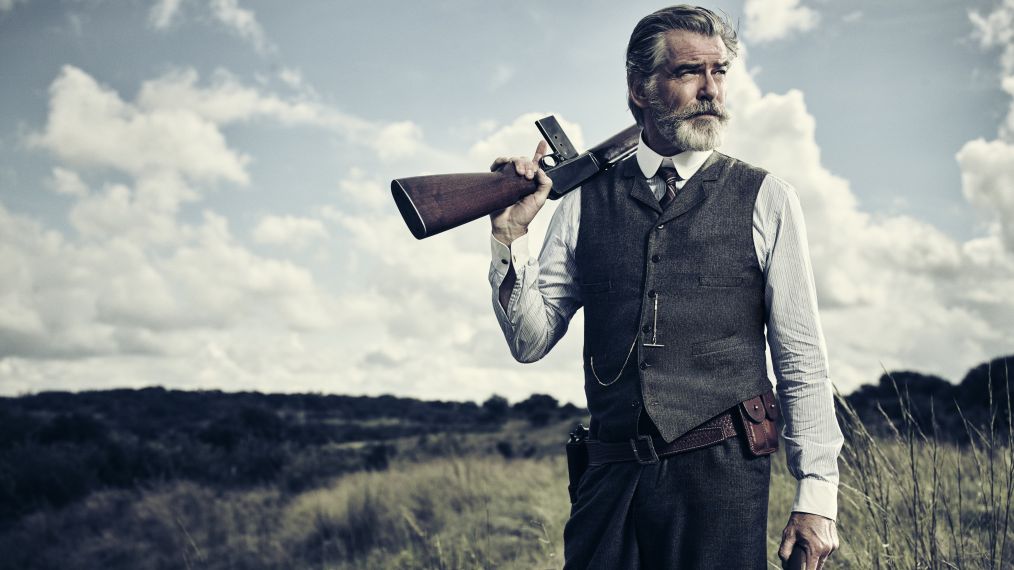 Pierce Brosnan's Sons Share Greatest Lesson They Learned from Dad