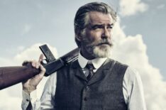 The Son - Pierce Brosnan