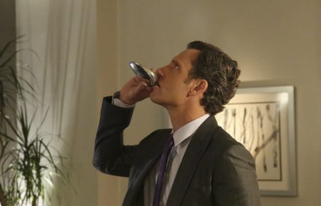 Scandal - TONY GOLDWYN