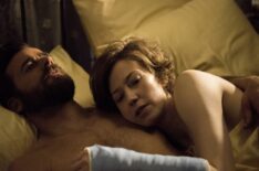 Carrie Coon Returns for More 'Leftovers': 'Season 3 Was One of the Most Fun and Challenging Experiences of My Working Life'