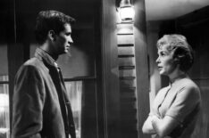 Psycho - Anthony Perkins, Janet Leigh