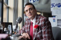Roush Review: IFC's 'Brockmire' Is a 'Comedy Home Run'