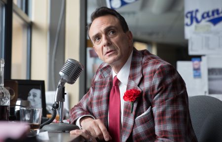 Brockmire - Hank Azaria