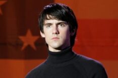 American Dreams- Milo Ventimiglia
