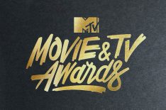 MTV Ditches Old Format, Launches New 'MTV Movie & TV Awards'