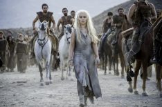 HBO Sets 'Game of Thrones' Season 7 Premiere Date