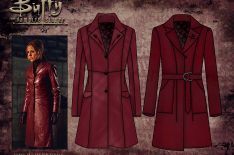 Celebrate 'Buffy the Vampire Slayer'’s 20th Anniversary With Some Kick-Ass Merchandise