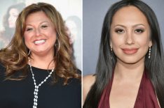 Abby Lee Miller: 'Dance Moms' Will Treat Cheryl Burke 'Better' Than Me