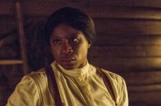 Aisha Hinds - Underground