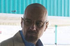 Breaking Bad - Bryan Cranston as Walter White