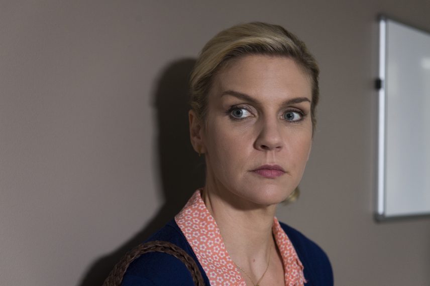 Better Call Saul - Rhea Seehorn