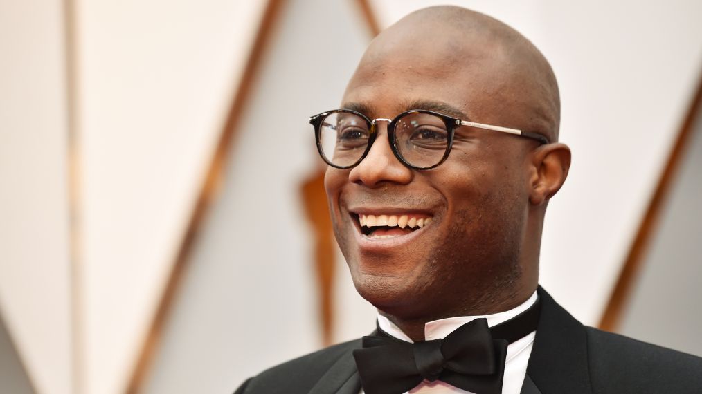 Barry Jenkins attends the 89th Annual Academy Awards in 2017