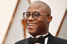 'Moonlight' Director to Helm 'The Underground Railroad' for Amazon