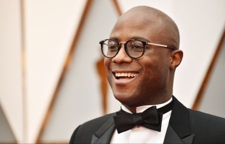 Barry Jenkins attends the 89th Annual Academy Awards in 2017