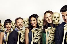 Watch: Fox's 'Bones' Retrospective Special Brings Insight and Emotions