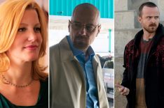 6 'Breaking Bad' Characters We Want to See on 'Better Call Saul' (Besides Gus Fring)