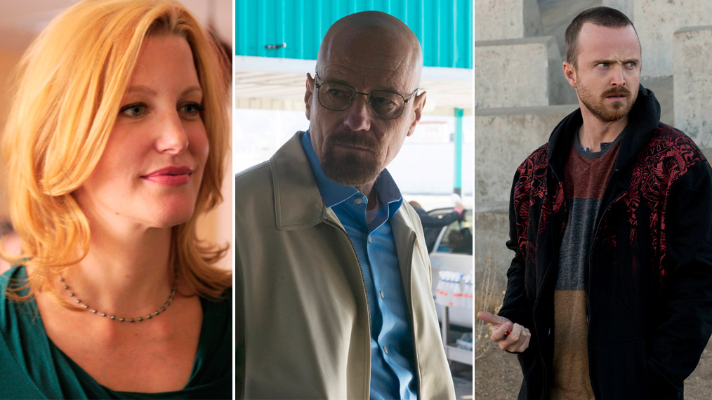 6 'Breaking Bad' Characters We Want to See on 'Better Call Saul' (Besides Gus Fring)