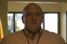 Dean Norris as Hank Schrader in Breaking Bad